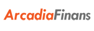 Arcadia Finans logo