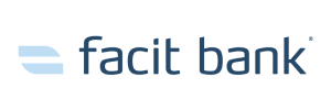 Facit Bank logo
