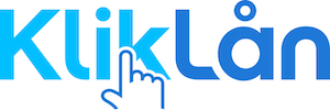 Kliklån logo