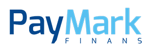Paymark Finans logo