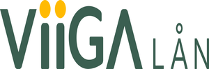 Viiga Lån logo